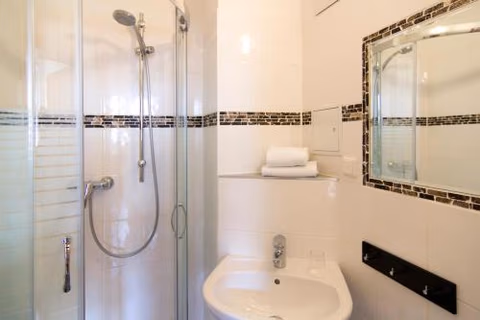 Aparthotel Mitte — photo 9