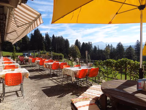 Hotel Restaurant Churfirsten — foto 2