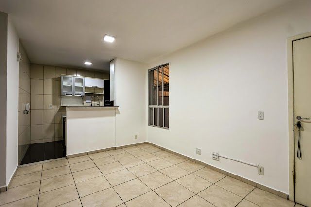 Excelente Apartamento com Área Privativa no Padre Eustáquio
