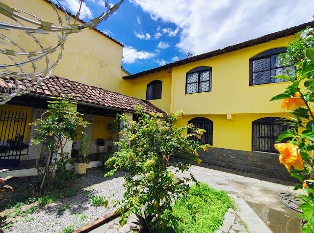 Casa à Venda – Bairro Serrano