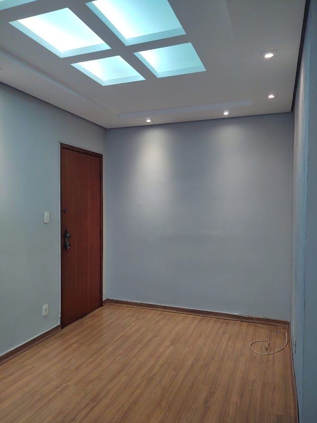 Área Privativa 2 Quartos à Venda no Arvoredo – Contagem | 70 m², Planejado e Próximo ao Shopping Contagem