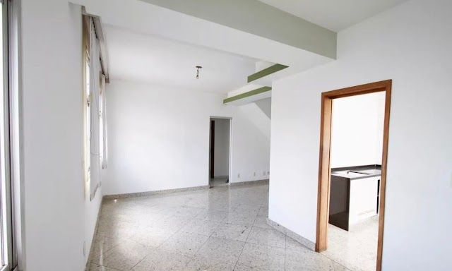 Cobertura, 4 quartos, 2 suítes, 2 vagas