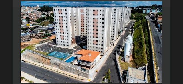 Apartamento à venda no bairro Maria da Conceição - Contagem | 2 quartos | Elevador | Lazer completo