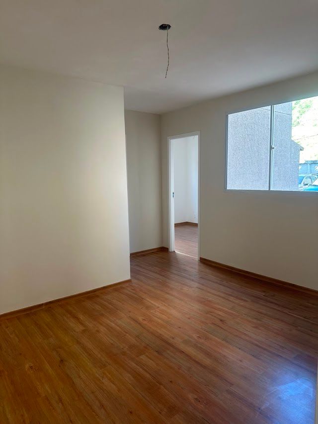 Apartamento à venda, 2 Quartos no bairro Maria Conceição, Contagem - Residencial Gran VIC Atenas