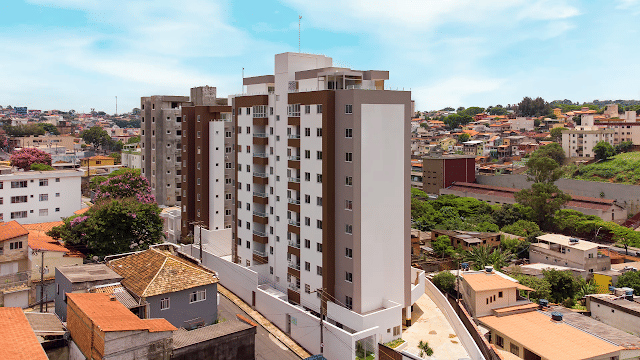 Cobertura Duplex de Alto Padrão | Grand Villaggio Residenza | João Pinheiro | Belo Horizonte
