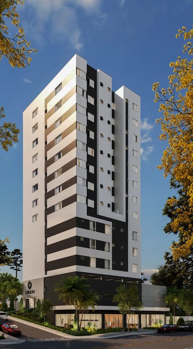 Omnium Residence