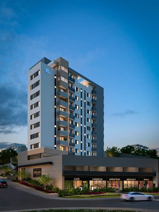 Pulse Residence
