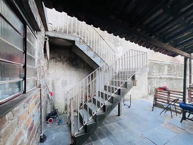 Lote Versátil com Duas Moradias no Padre Eustáquio