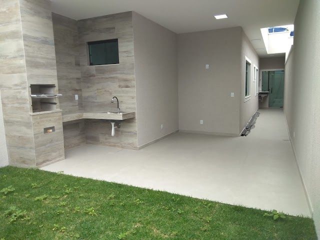 Casa Espaçosa com 3 Quartos e Suíte no Bairro Céu Azul