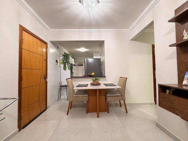 Apartamento Espaçoso no Coração do Jardim Leblon