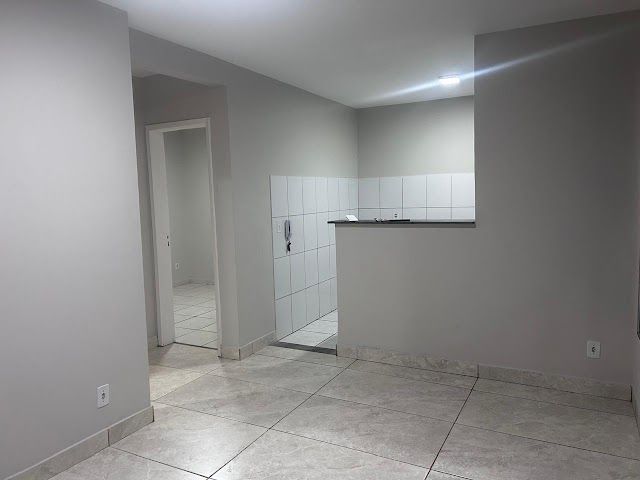 Apartamento à Venda com 2 Quartos no Cabral, Contagem