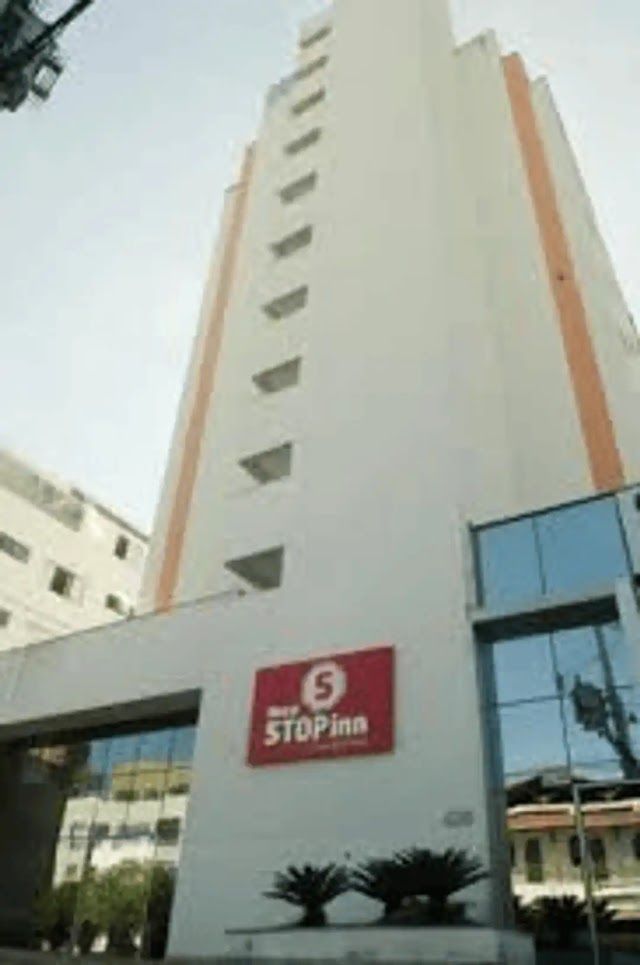 Ed. Minas Comercial
