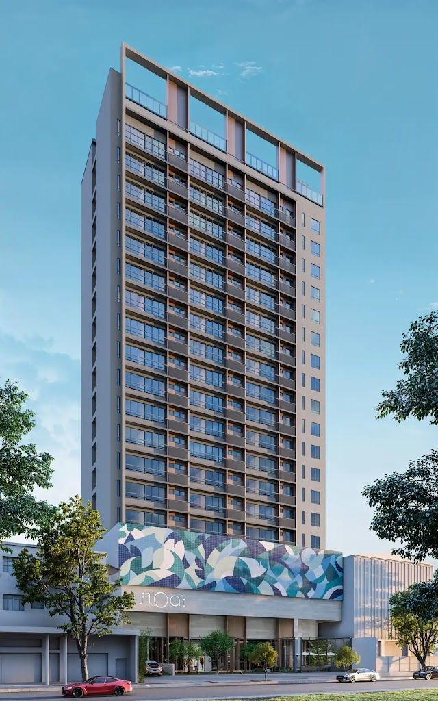 Float São Paulo