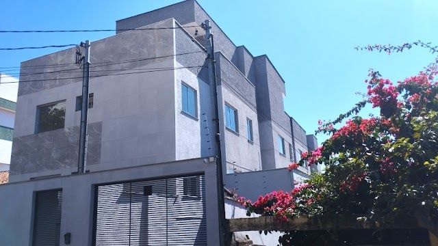 Cobertura Espaçosa com 3 Quartos e Suíte na Vila Cloris, BH