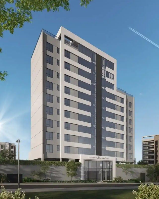 Residencial Primavera
