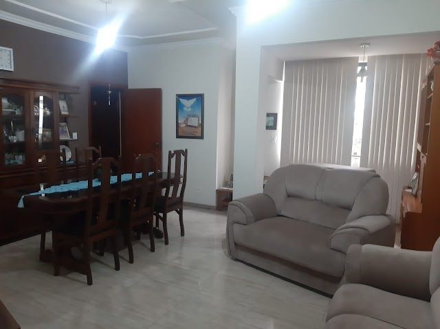 Apartamento, 4 quartos, 1 suite, 3 vagas