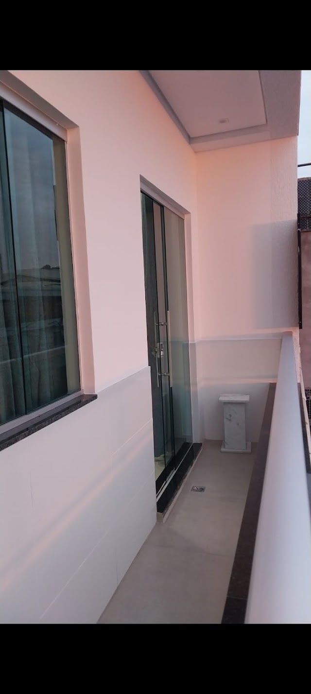 Apartamento de 2 Quartos  no bairro goiâna