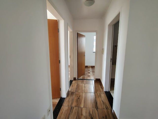 Apartamento de 3 Quartos no Condomínio Ônix - Acaiaca, Belo Horizonte