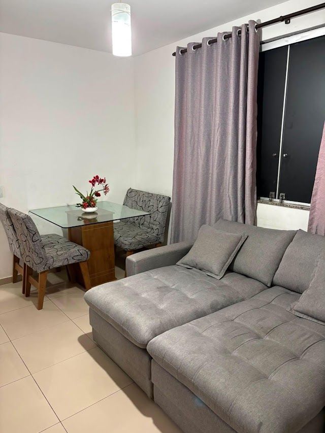 Apartamento à Venda no Diamante - Excelente Localização