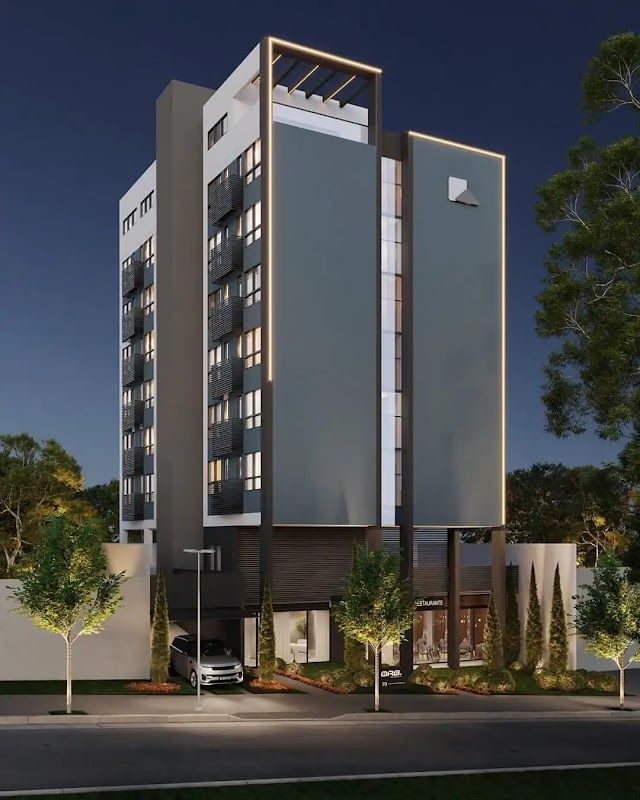 ORB Residence
