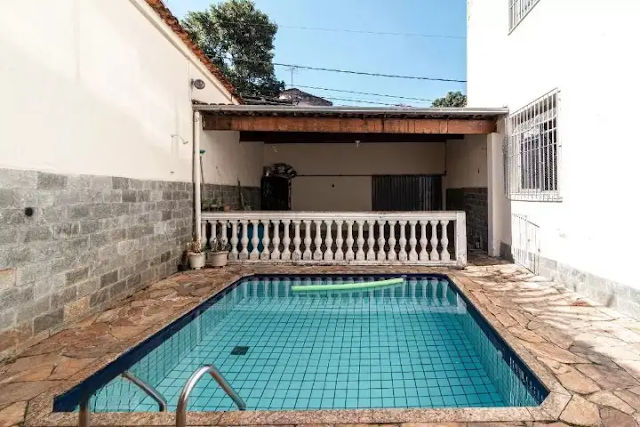 Área Privativa 190m², 3 Quartos, 1 S no bairro Planalto