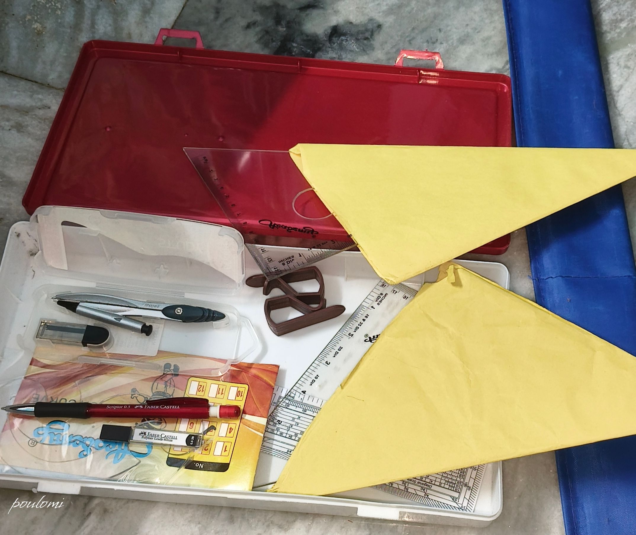 engineering drawing Kit - Media 2