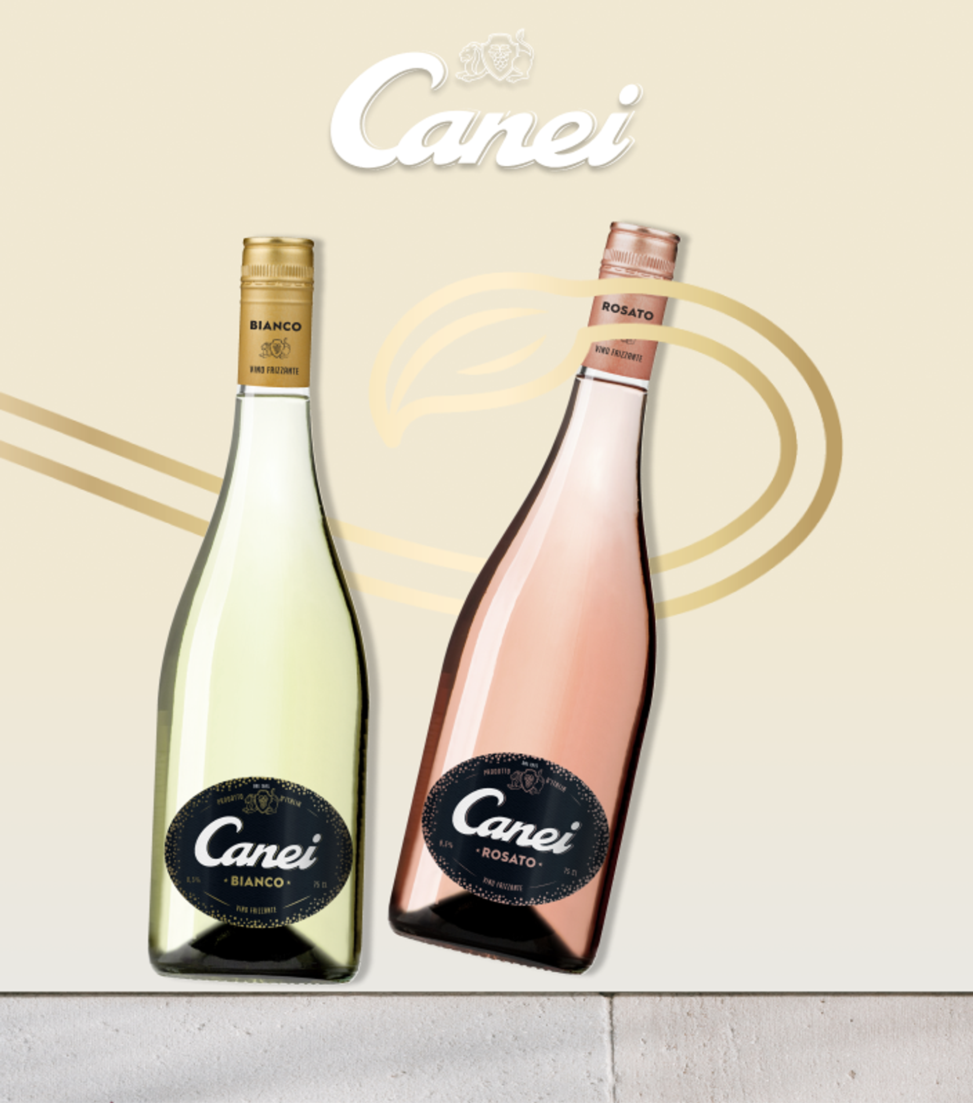 Canei House Botiella