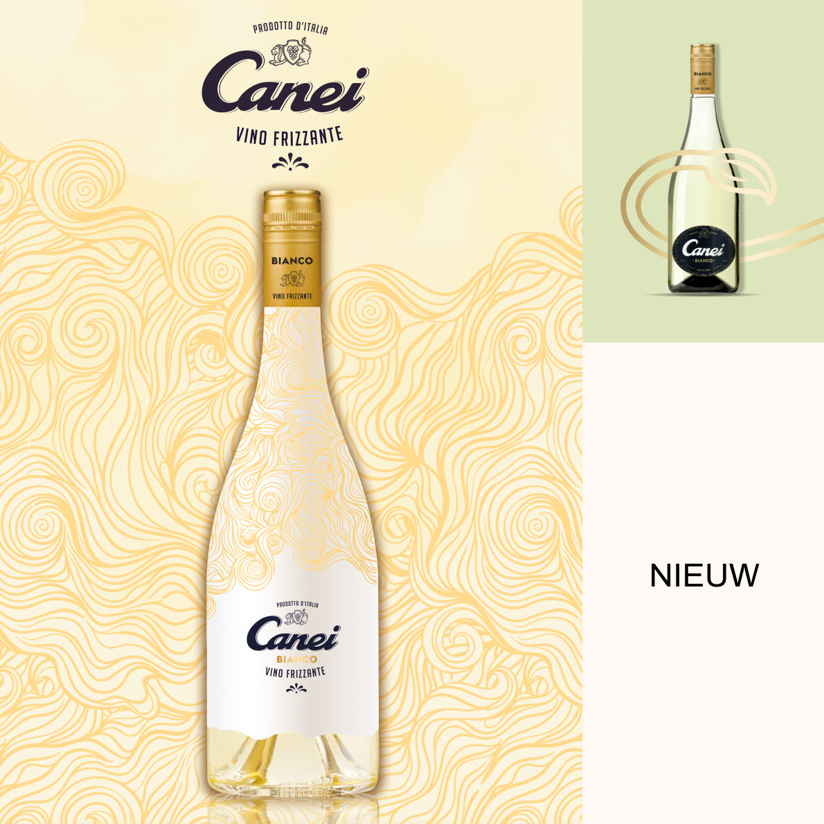 Canei NL - Canei