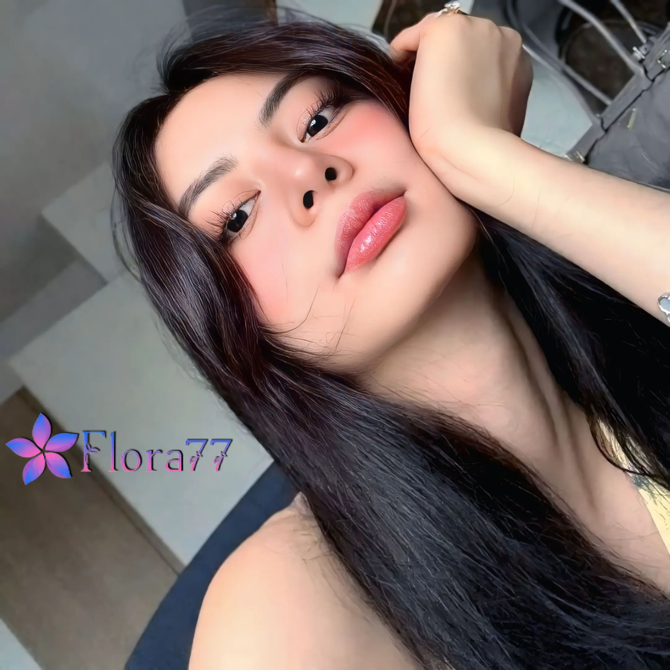 FLORA77 ~ Gerbang Emas Maxwin Beruntun!