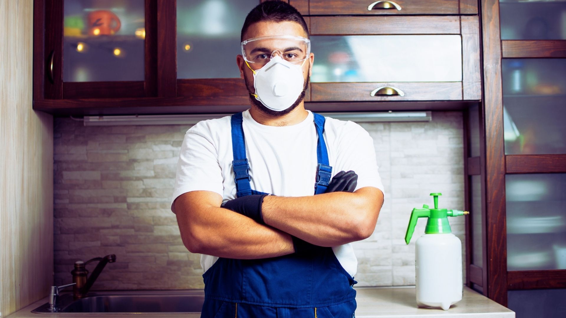 Pest Control in Talco, TX