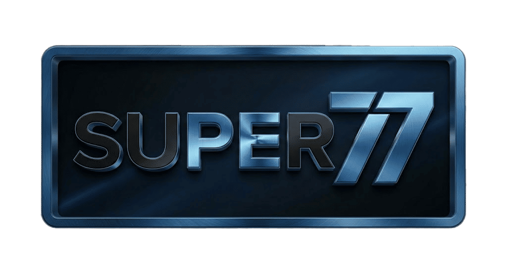 SUPER77