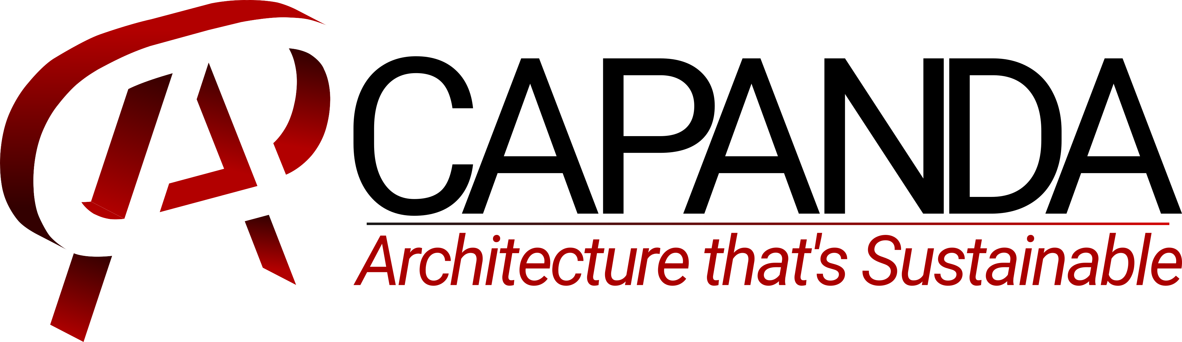 CAPANDA logo