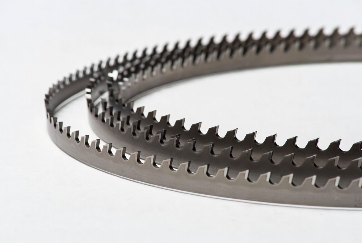 Industrial Band Saw Blade