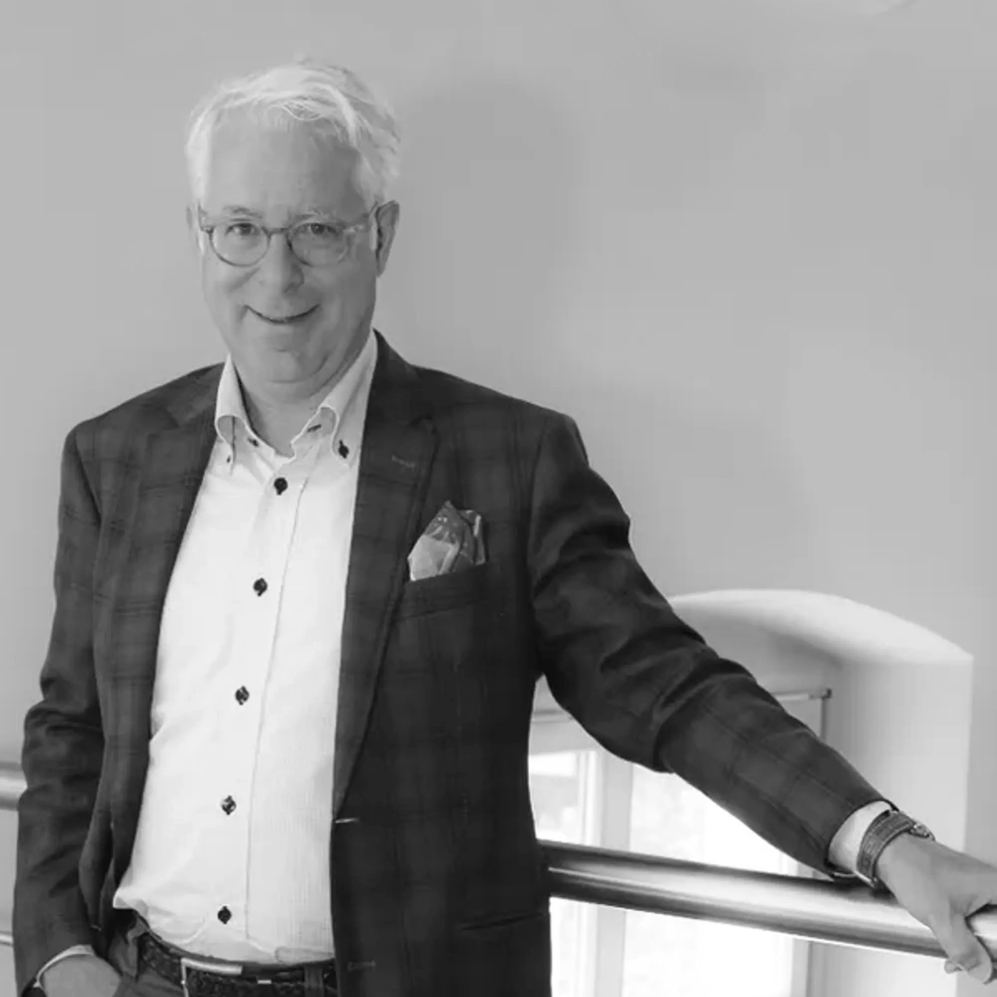 René K. Voser – Managing Partner bei Capital Protect René K. Voser – Managing Partner bei Capital Protect