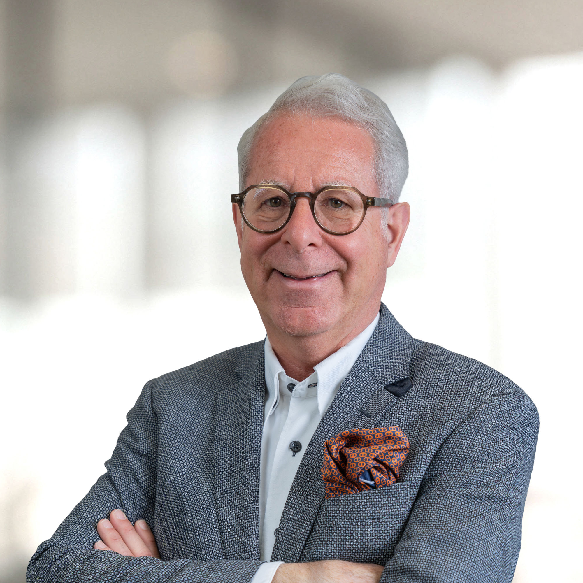 René K. Voser – Managing Partner bei Capital Protect