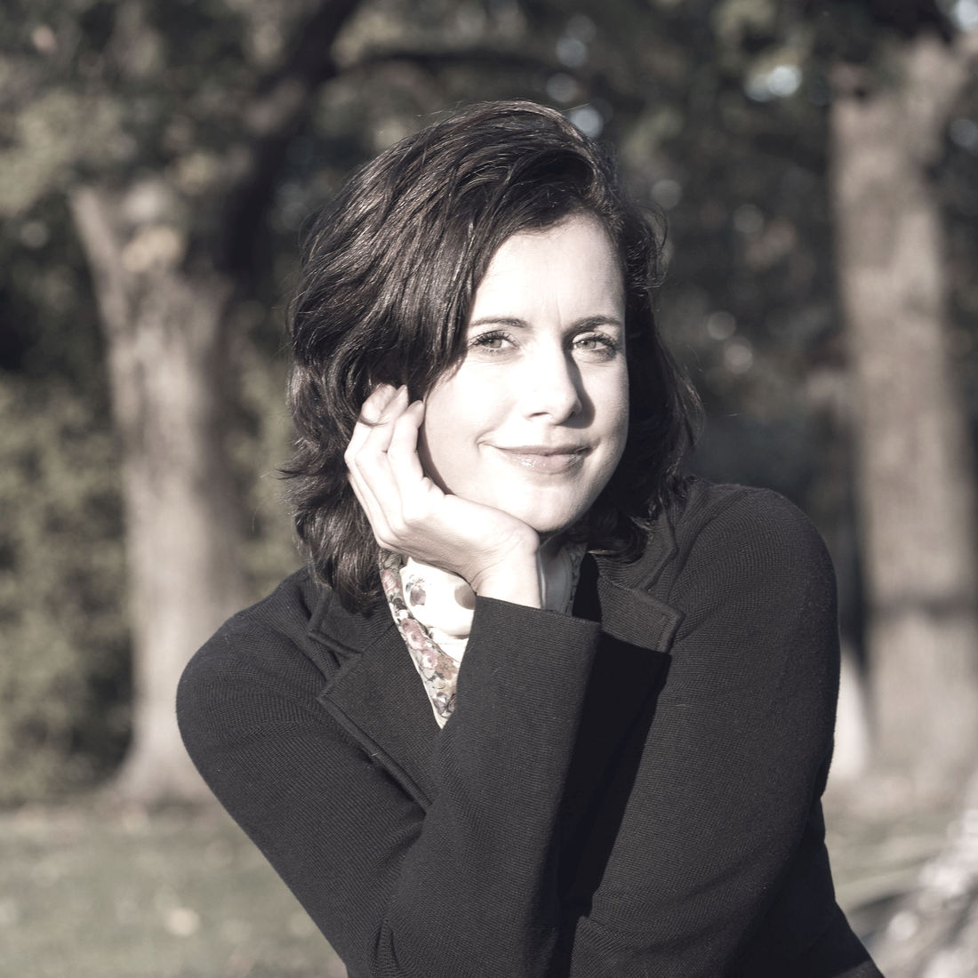 Fabienne Nadler Fabienne Nadler