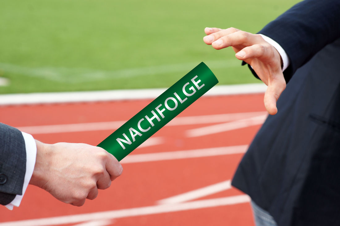 Frühe Nachfolgeregelung Frühe Nachfolgeregelung