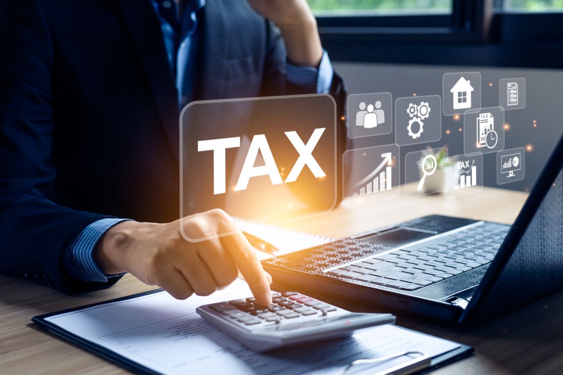 Nachfolgeregelung - Geschäftsimmobilie