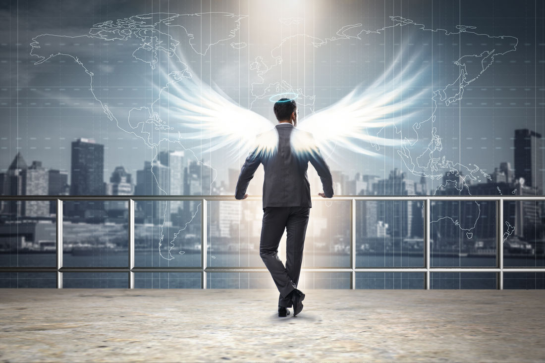 Angelinvestor Angelinvestor