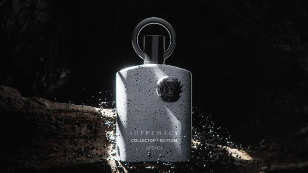  Afnan Perfumes in Kenya