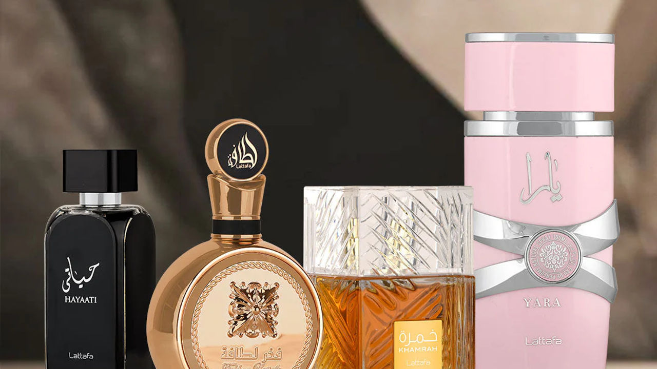Lattafa Perfumes in Kenya: Affordable Luxury You Can Actually Access