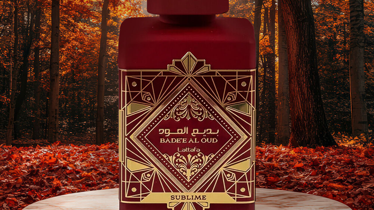 Unisex Arabian Perfumes: Where Tradition Meets Modern Elegance