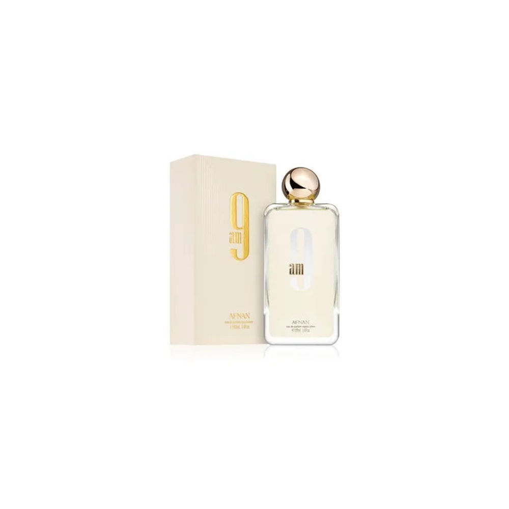 9am white - Capital Scents