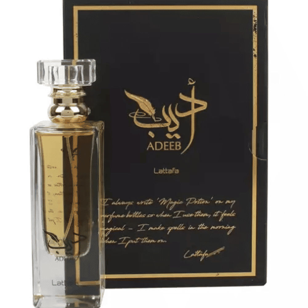 Adeeb - Capital Scents