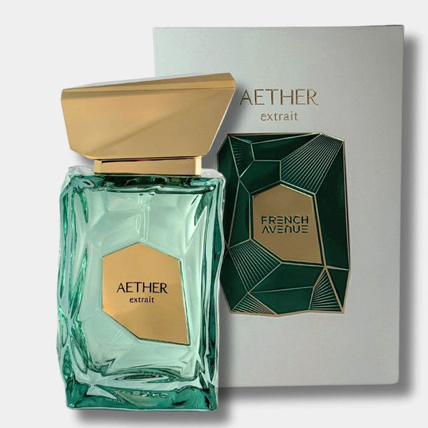 AETHER Extrait  - Fragrance World