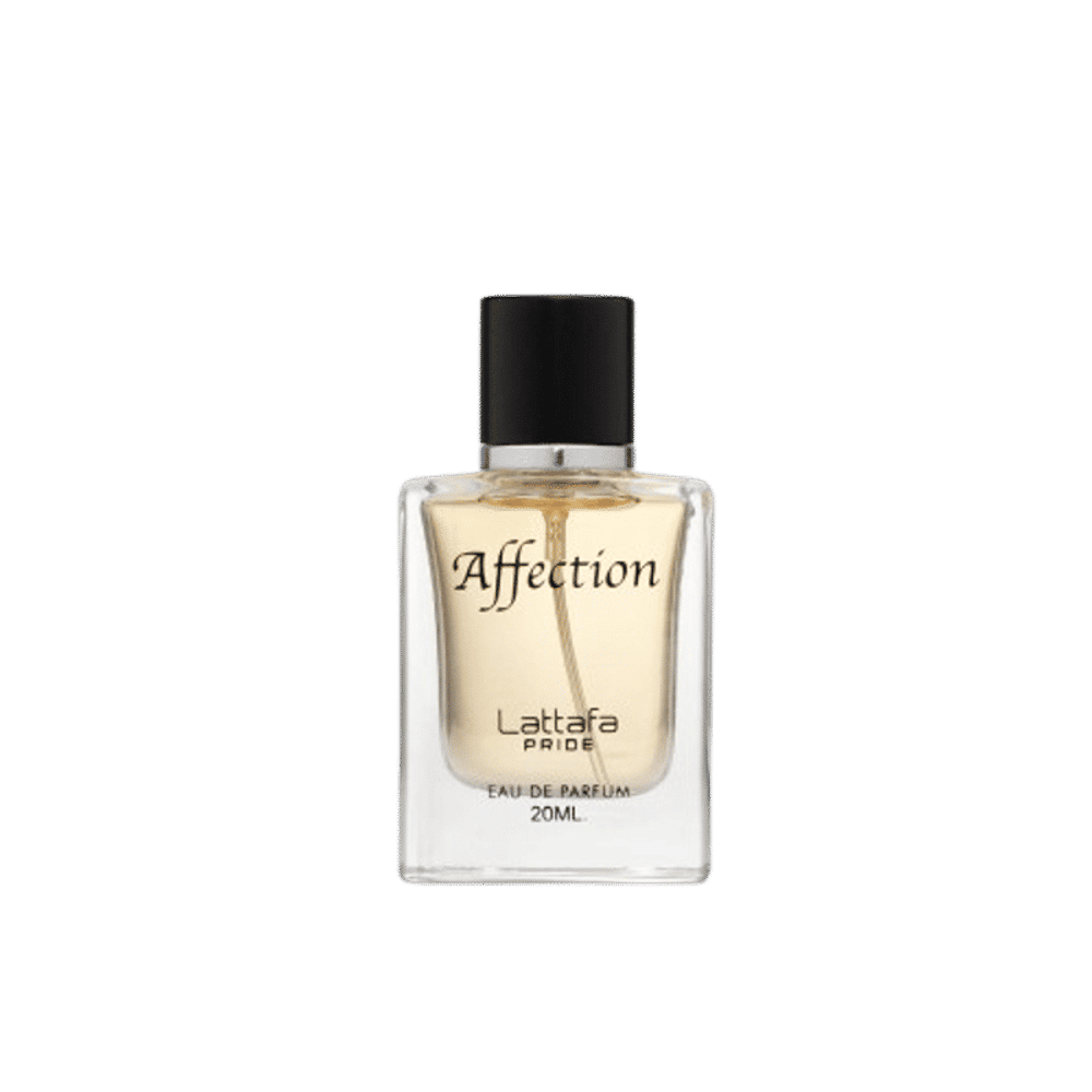 Affection 20 ml - Capital Scents
