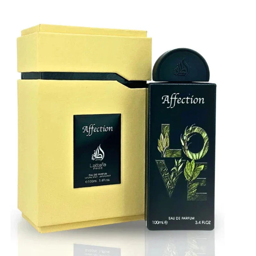 Affection - Capital Scents
