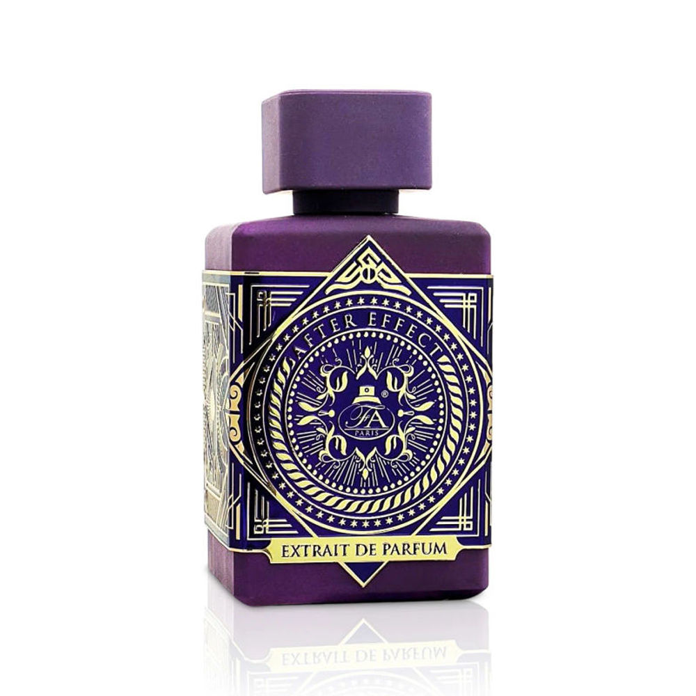 After Effect Extrait De Parfum - Fragrance World - Capital Scents