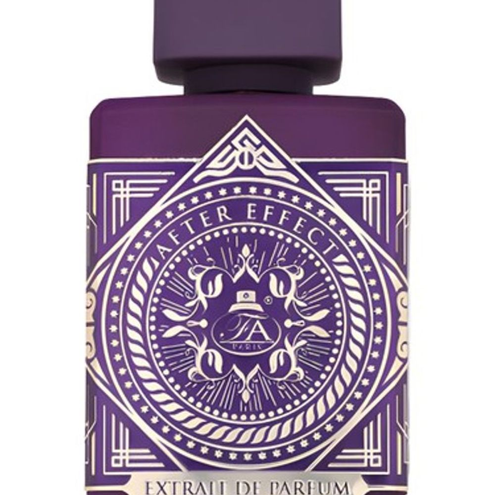 After Effect - Capital Scents
