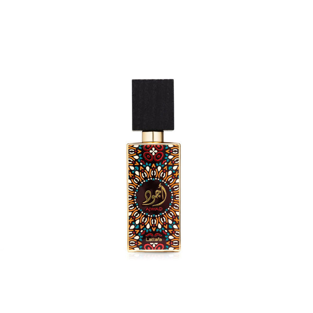 Ajwad  - Lattafa - Capital Scents